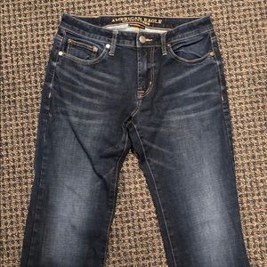 AE Original Boot Jeans